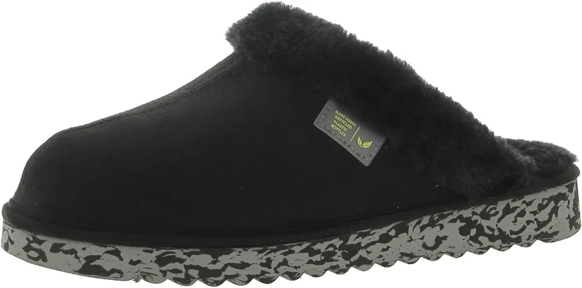 Dr. Scholl's Shoes Women's Staycay Fluff Slipper