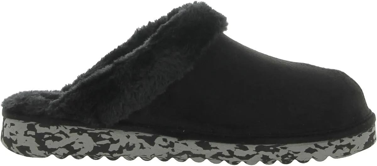 Dr. Scholl's Shoes Women's Staycay Fluff Slipper