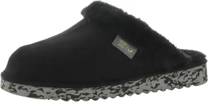 Dr. Scholl's Shoes Women's Staycay Fluff Slipper