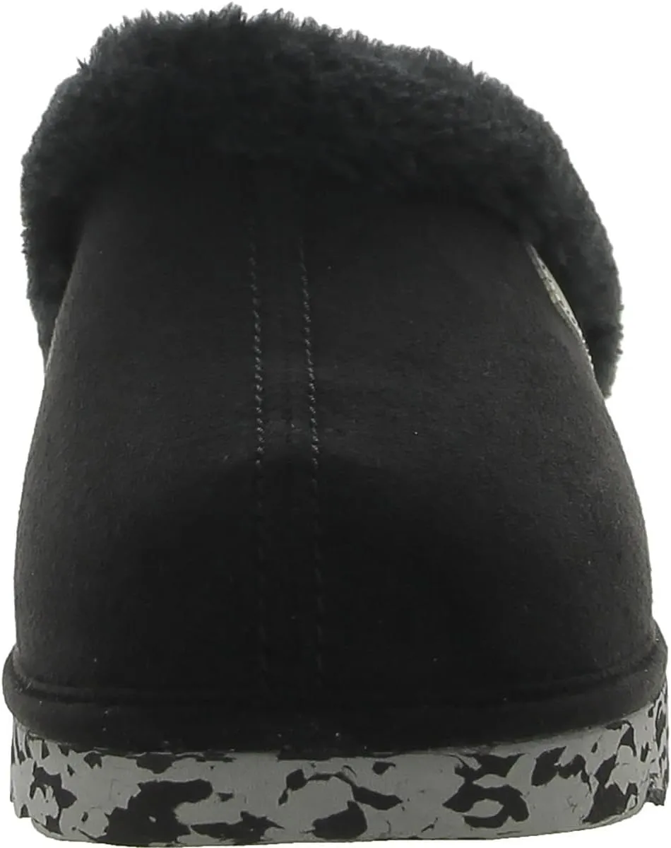 Dr. Scholl's Shoes Women's Staycay Fluff Slipper