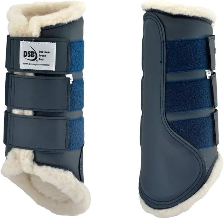 DRESSAGE SPORT BOOTS Dressage Sport Boot
