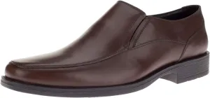 DTI GV Executive Men's Leather Dress Shoe Lenox Slip-On Loafer