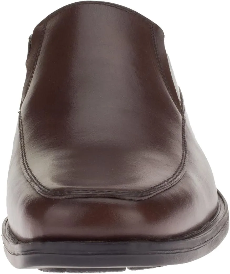 DTI GV Executive Men's Leather Dress Shoe Lenox Slip-On Loafer