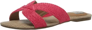 DV Dolce Vita Women's Geeya Sandal