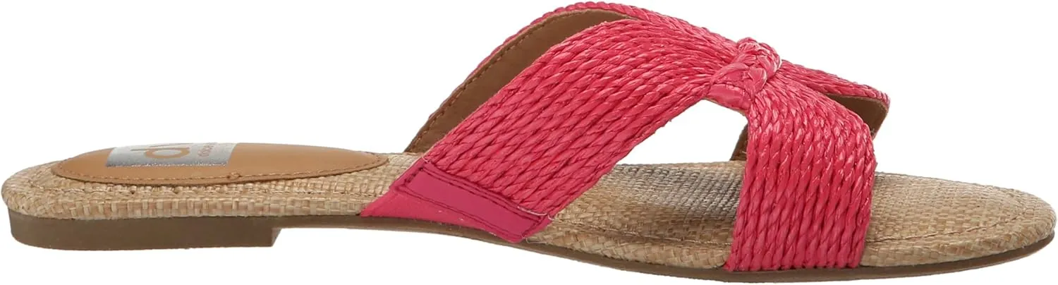 DV Dolce Vita Women's Geeya Sandal