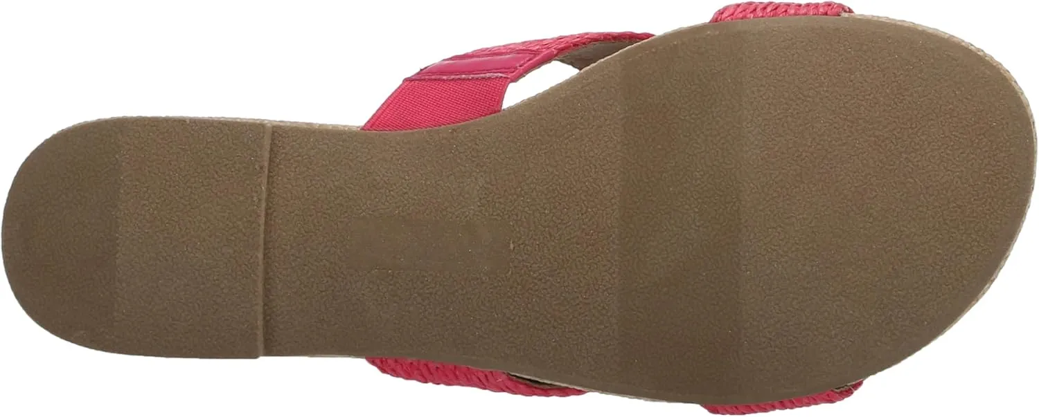 DV Dolce Vita Women's Geeya Sandal