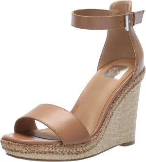 DV Dolce Vita Women's Hill Heeled Sandal