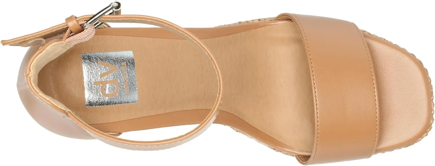 DV Dolce Vita Women's Hill Heeled Sandal