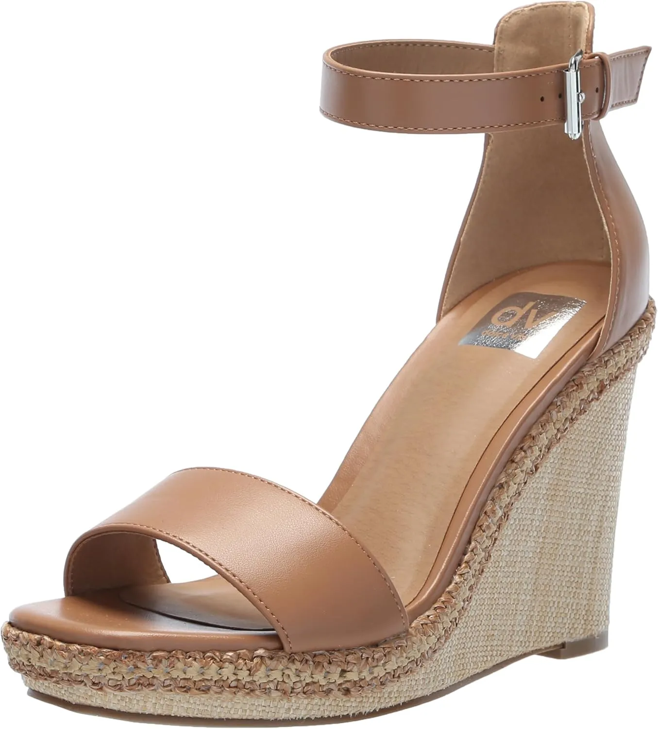 DV Dolce Vita Women's Hill Heeled Sandal