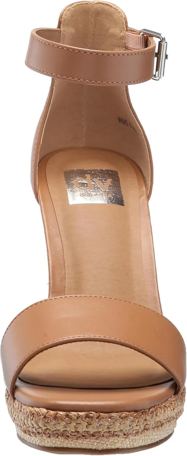 DV Dolce Vita Women's Hill Heeled Sandal