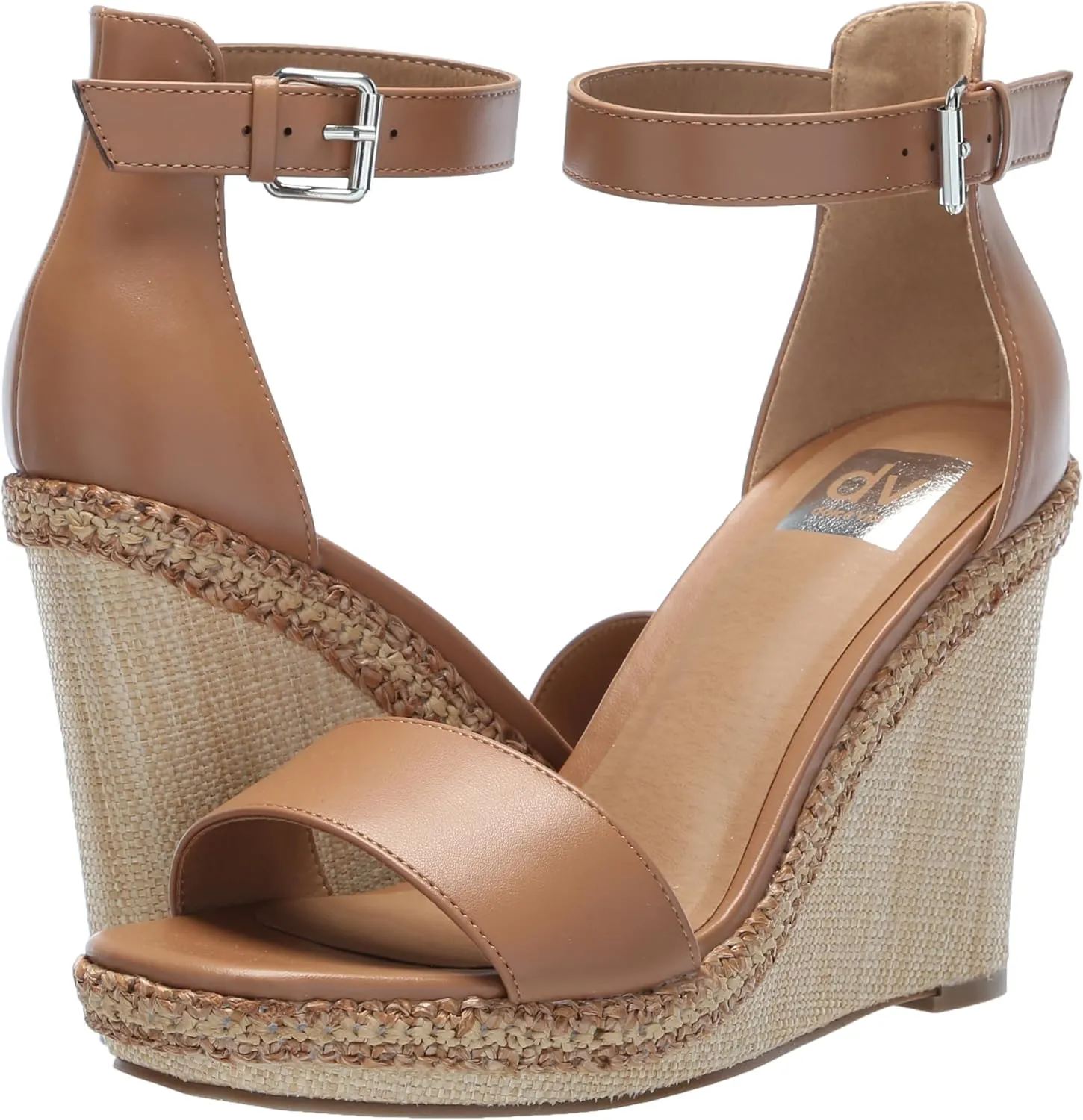 DV Dolce Vita Women's Hill Heeled Sandal