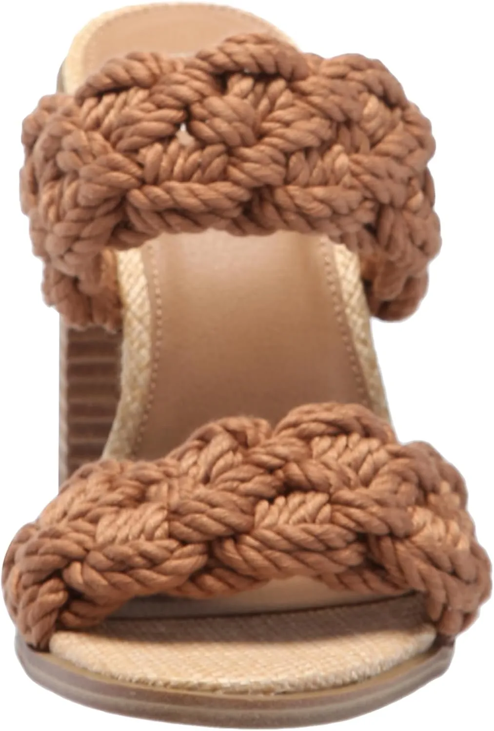 DV Dolce Vita Women's Roulette Heeled Sandal