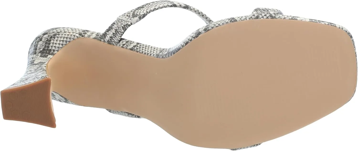 DV Dolce Vita Women's Yorke Sandal