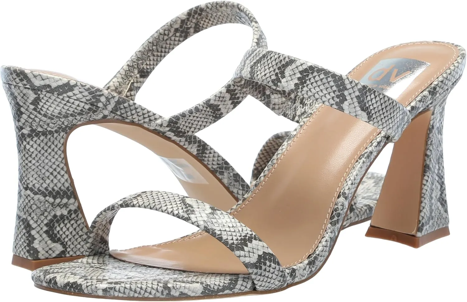 DV Dolce Vita Women's Yorke Sandal