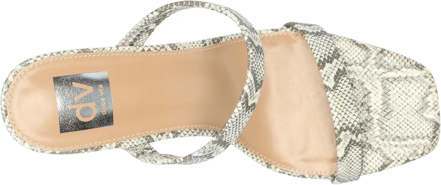 DV Dolce Vita Women's Yorke Sandal