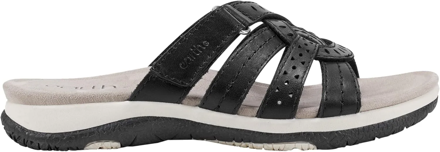 Earth Women's Sassoni3 Slide Sandal