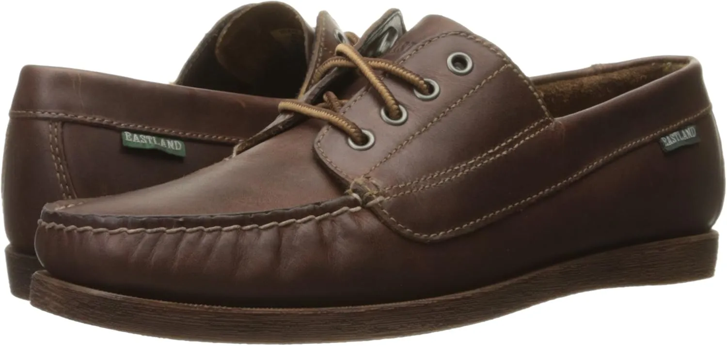 Eastland Women's Falmouth Camp Moc