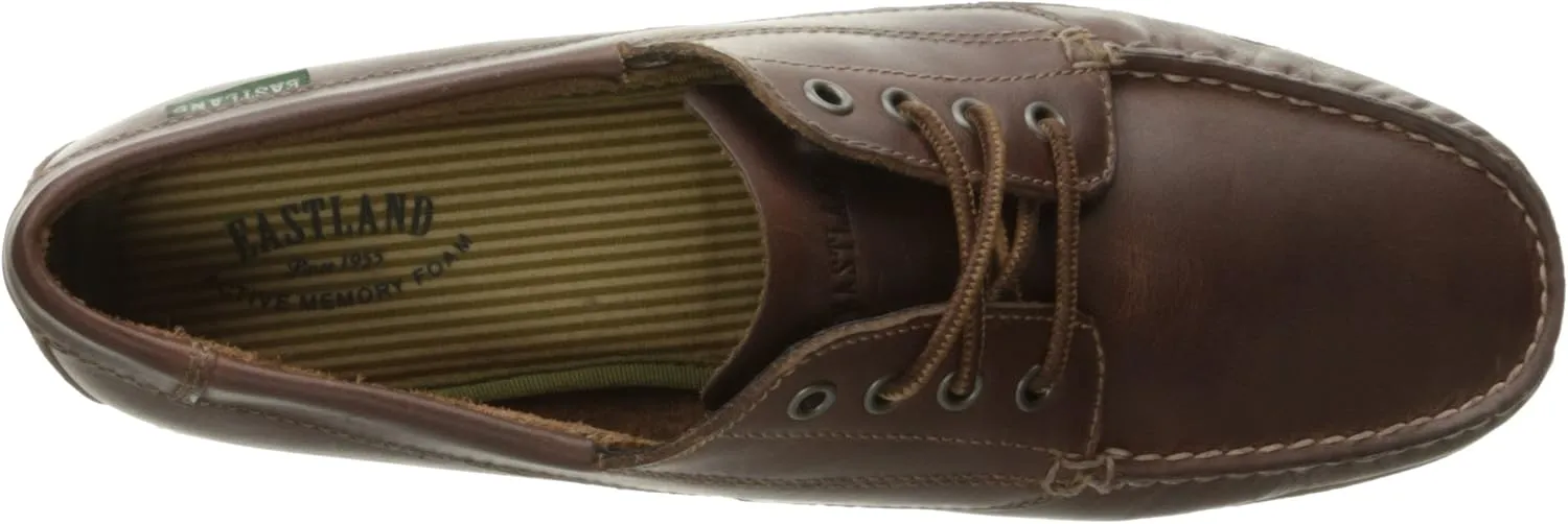 Eastland Women's Falmouth Camp Moc
