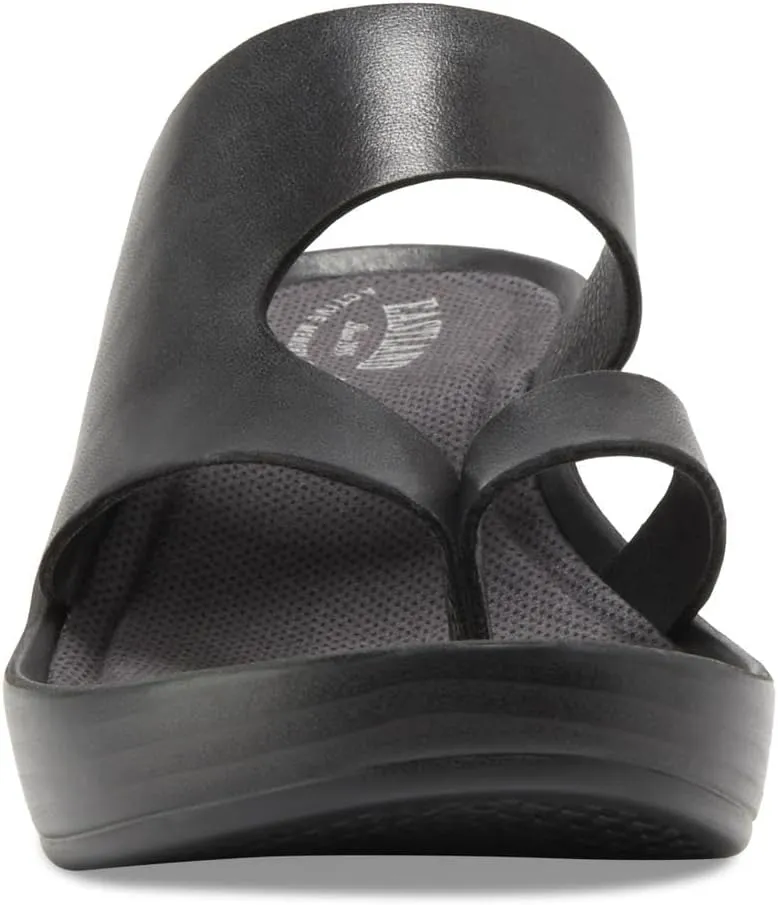 Eastland Women's Laurel Wedge Sandal