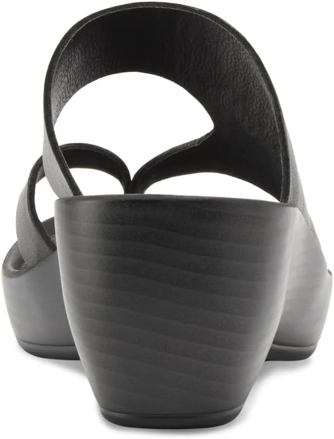 Eastland Women's Laurel Wedge Sandal