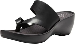 Eastland Women's Laurel Wedge Sandal