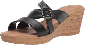Easy Street Women's Wedge Sandal