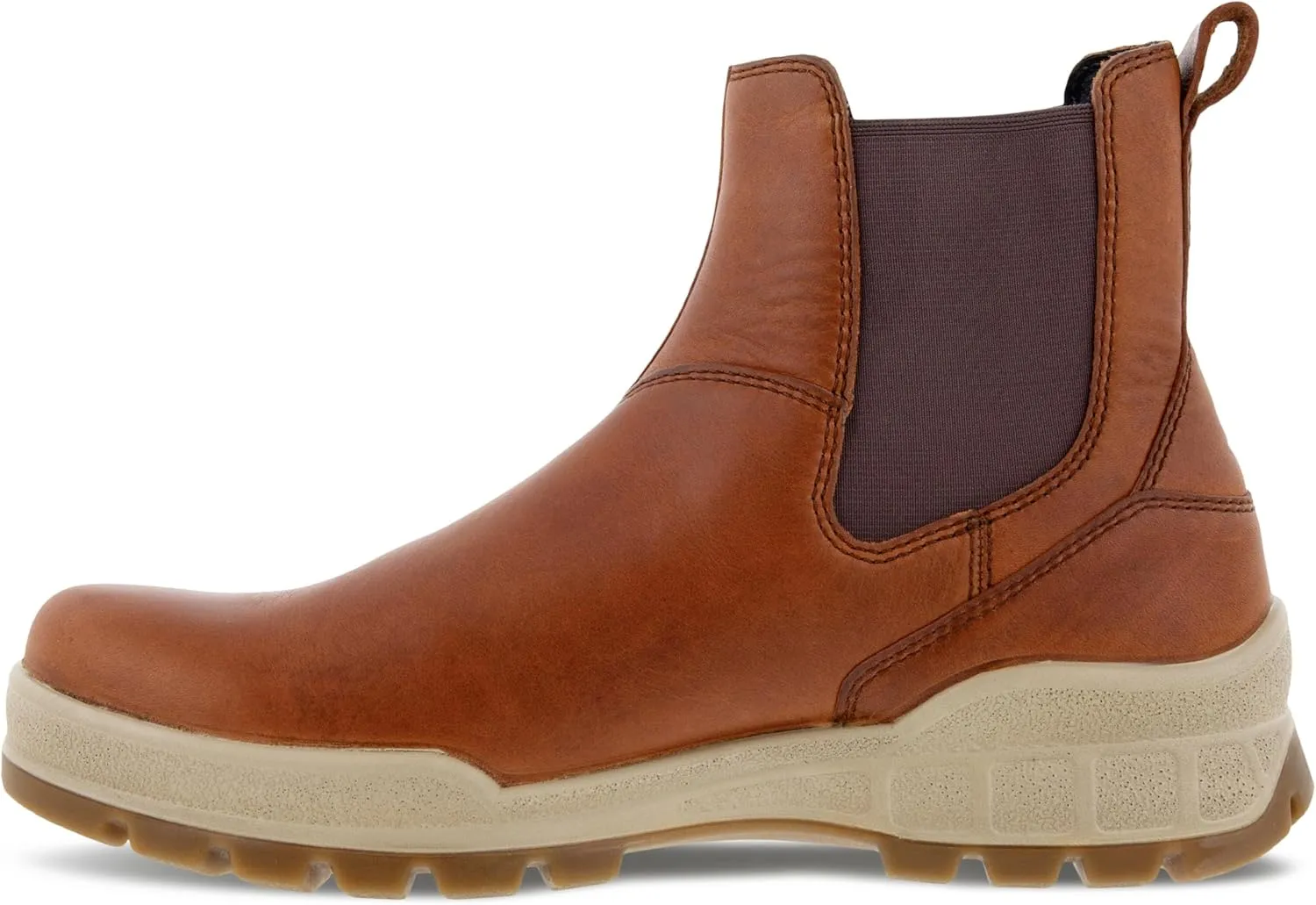 ECCO Men's Track 25 Hydromax Water Resistant Chelsea Boot