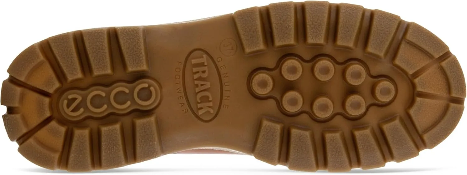 ECCO Men's Track 25 Hydromax Water Resistant Chelsea Boot