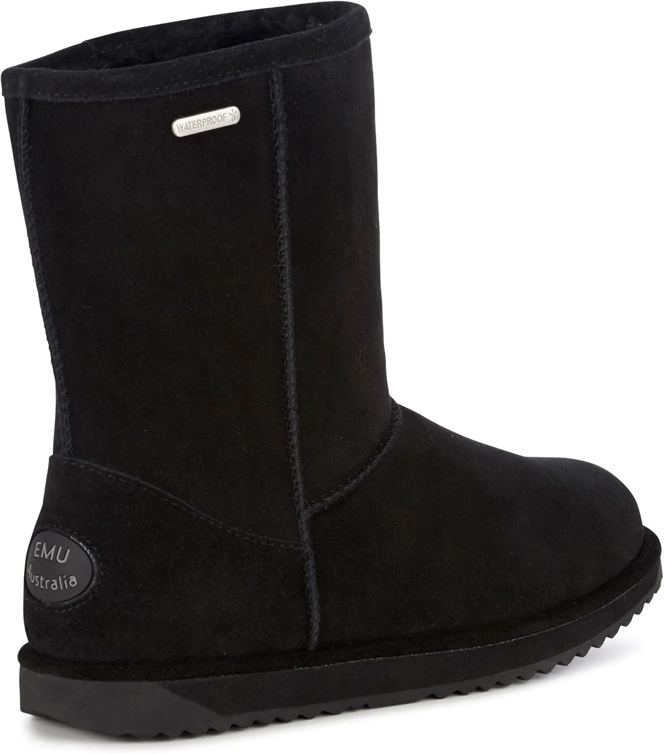 EMU Australia Paterson Lo Boot - Women's