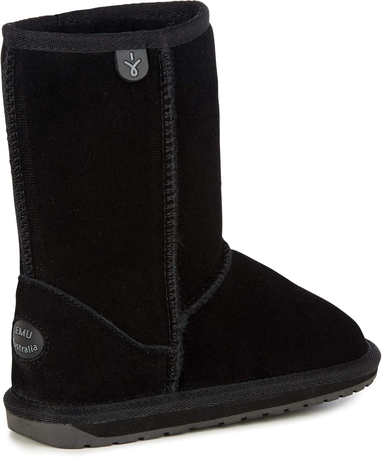 EMU Australia Wallaby Classic Lo Boot (Toddler/Little Kid/Big Kid)