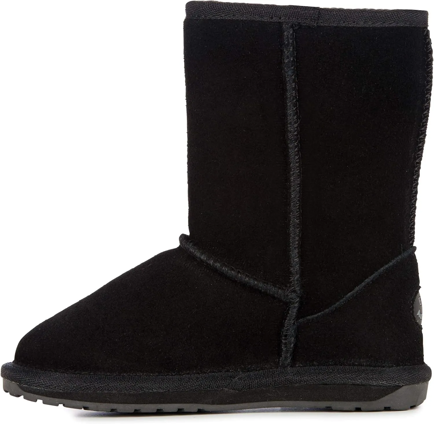 EMU Australia Wallaby Classic Lo Boot (Toddler/Little Kid/Big Kid)