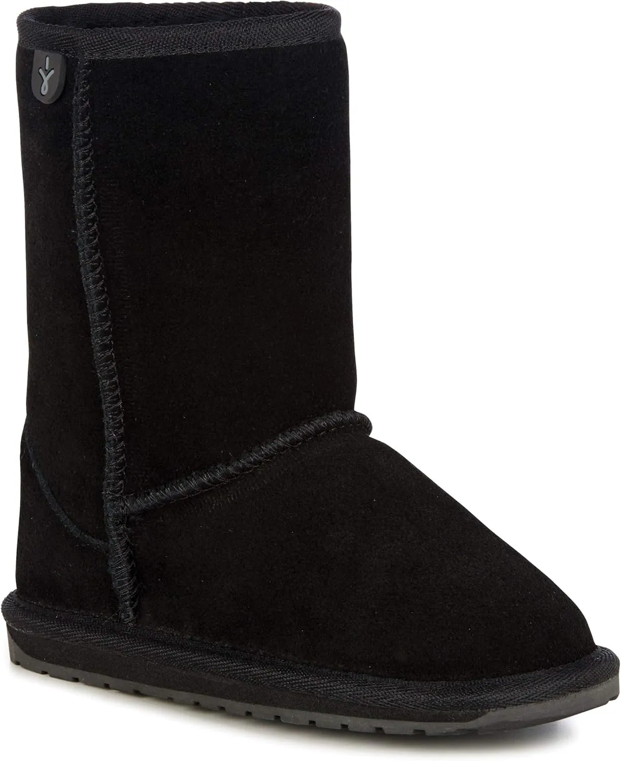 EMU Australia Wallaby Classic Lo Boot (Toddler/Little Kid/Big Kid)