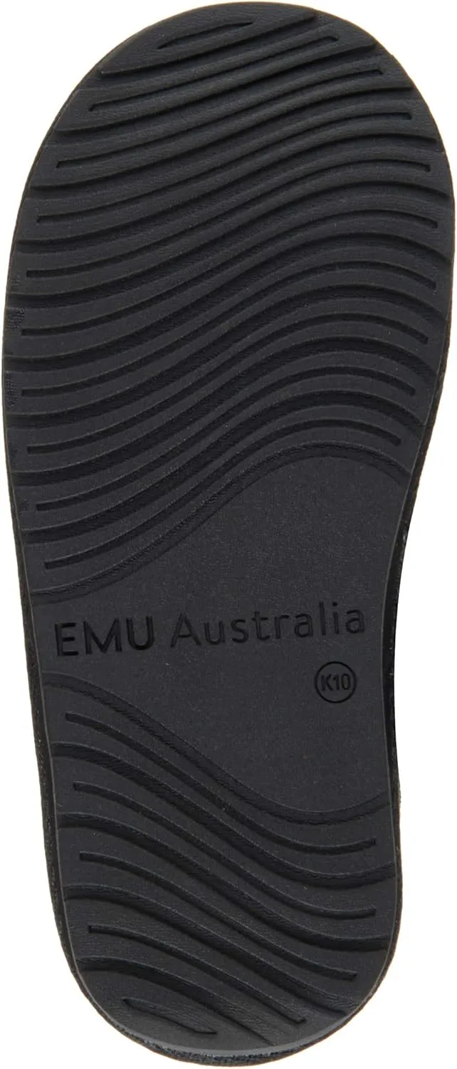 EMU Australia Wallaby Classic Lo Boot (Toddler/Little Kid/Big Kid)