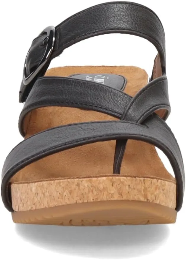 Eurosoft by Sofft Women's Emrie Wedge Sandal