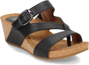 Eurosoft by Sofft Women's Emrie Wedge Sandal