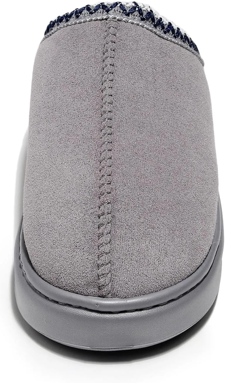 FAYUEKEY Womens Fuzzy Slippers Memory Foam House Bedroom Fluffy Trendy Gift Cloud Shoes