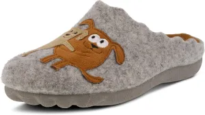 Flexus Women's Petlove Slipper