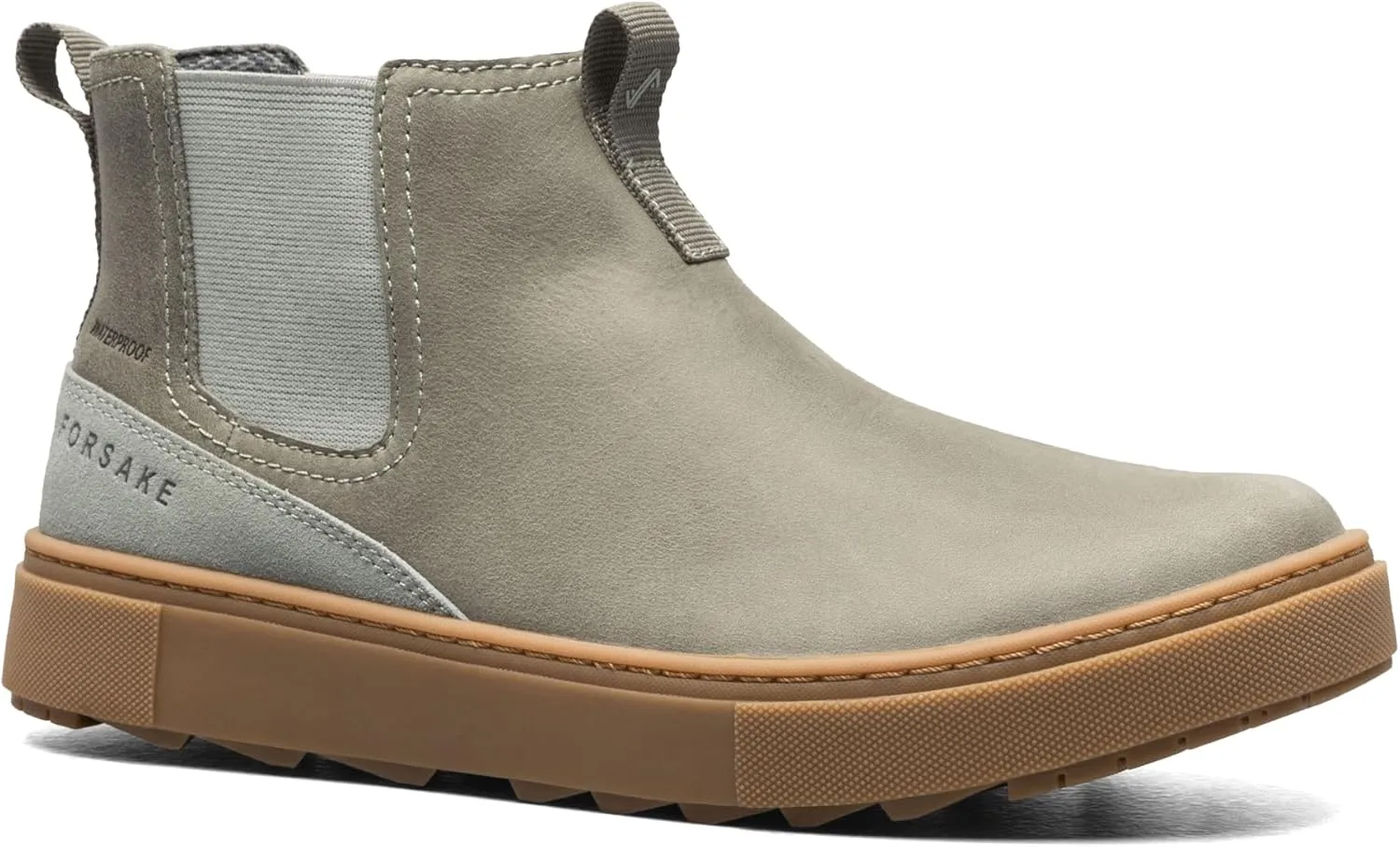 Forsake Lucie Chelsea - Women's Waterproof Leather High-Top Boot