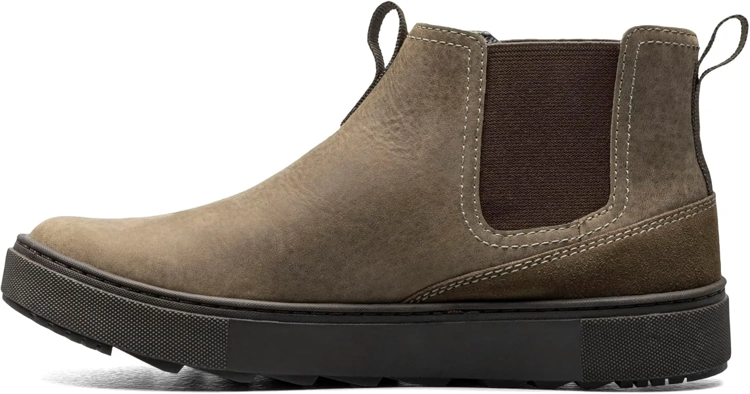 Forsake Lucie Chelsea - Women's Waterproof Leather High-Top Boot