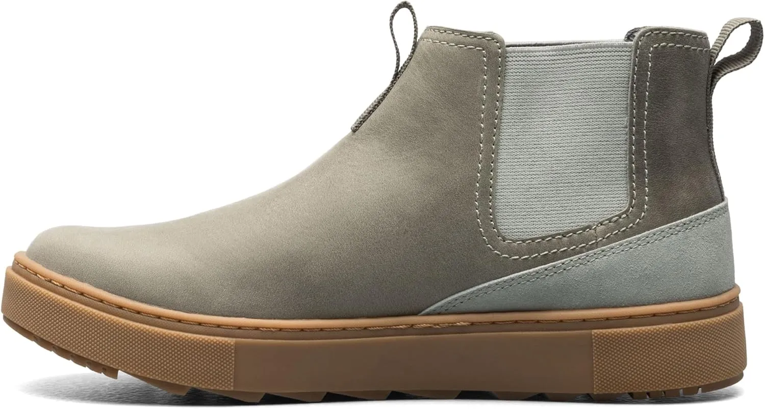 Forsake Lucie Chelsea - Women's Waterproof Leather High-Top Boot