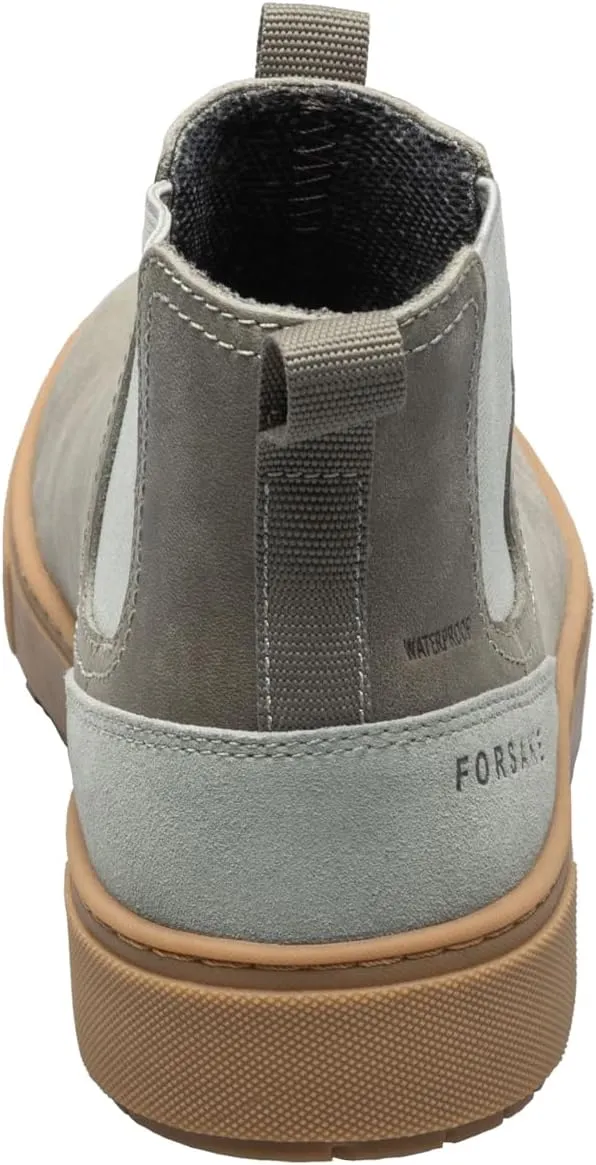Forsake Lucie Chelsea - Women's Waterproof Leather High-Top Boot
