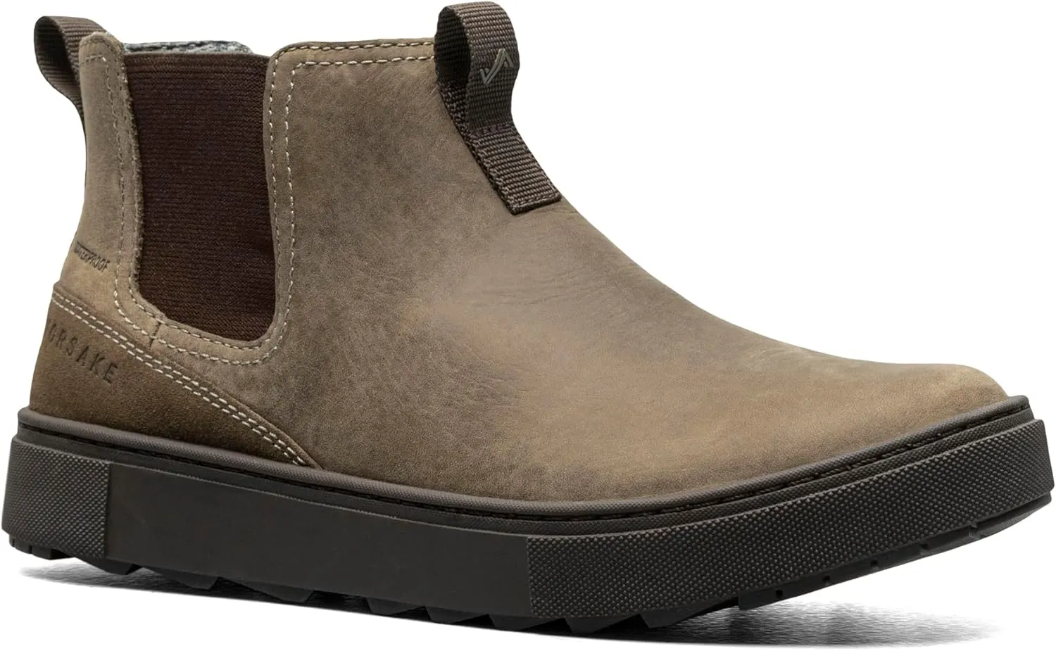 Forsake Lucie Chelsea - Women's Waterproof Leather High-Top Boot