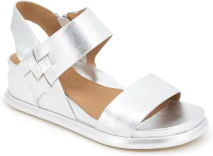 Gentle Souls by Kenneth Cole Women's Jolisa Wedge Sandal