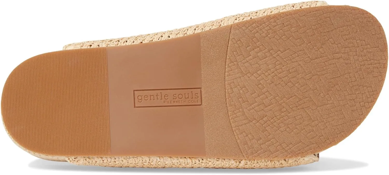 Gentle Souls by Kenneth Cole Women's Kendall Sandal