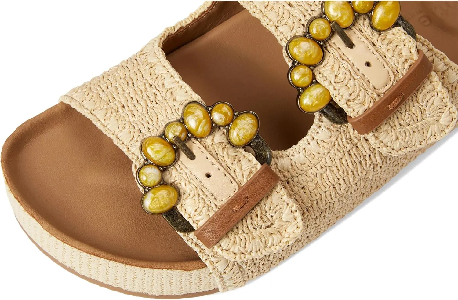 Gentle Souls by Kenneth Cole Women's Kendall Sandal