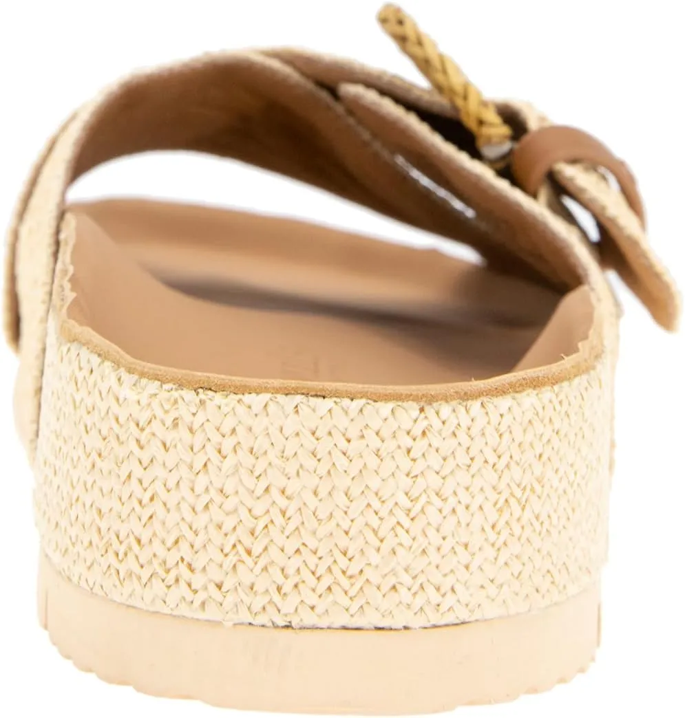 Gentle Souls by Kenneth Cole Women's Louisa Sandal