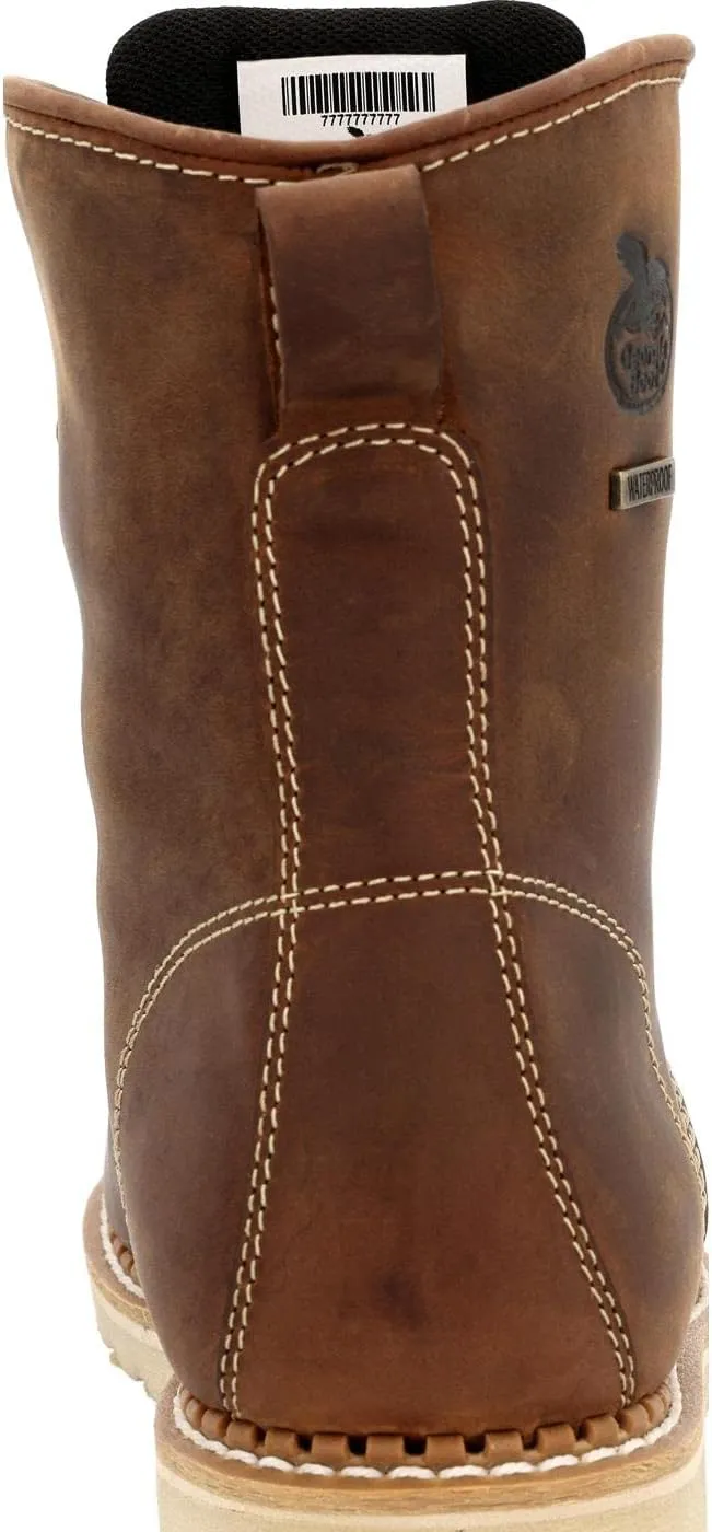Georgia Boot Unisex-Adult Gb00532