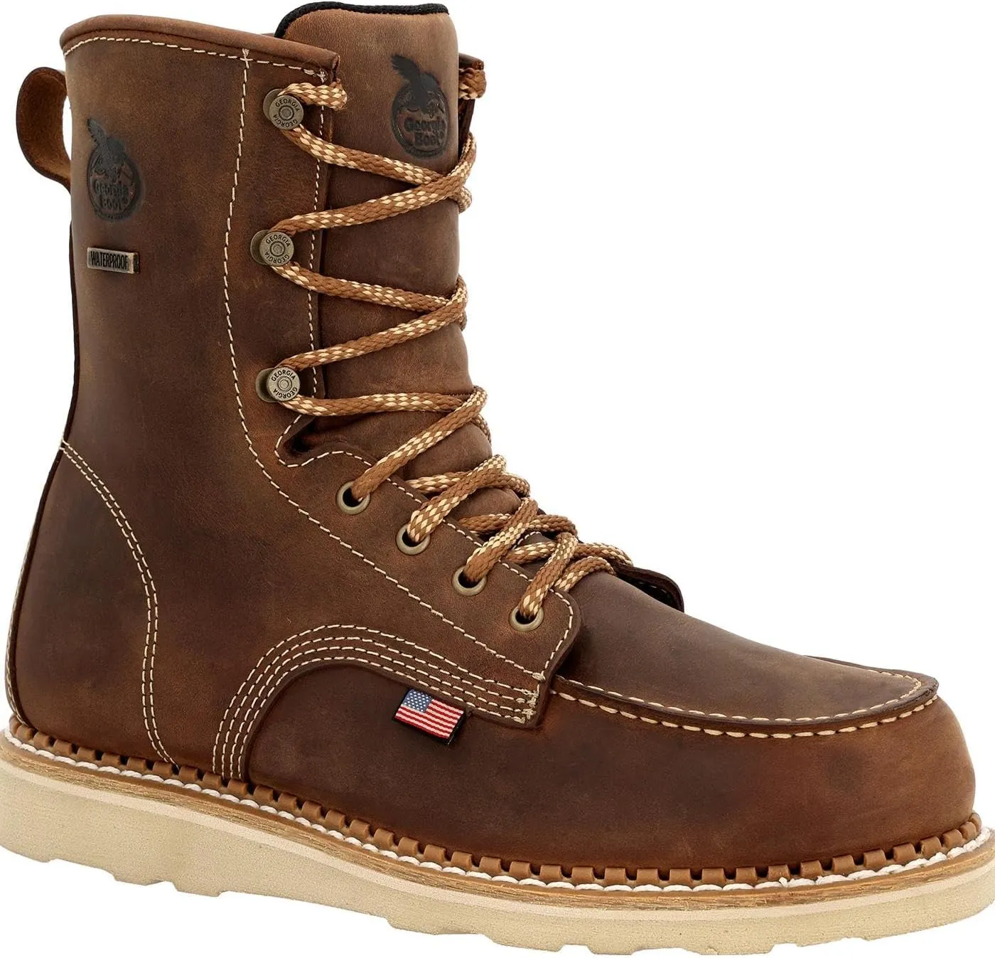 Georgia Boot Unisex-Adult Gb00532