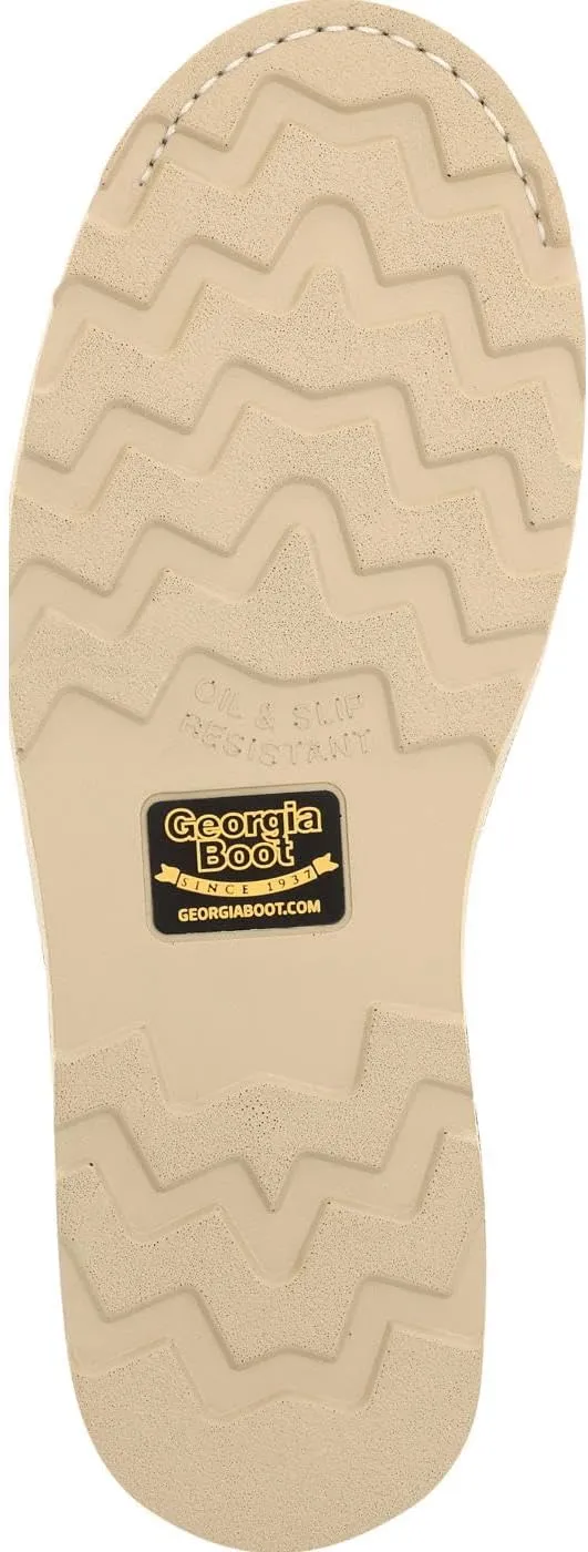Georgia Boot Unisex-Adult Gb00532
