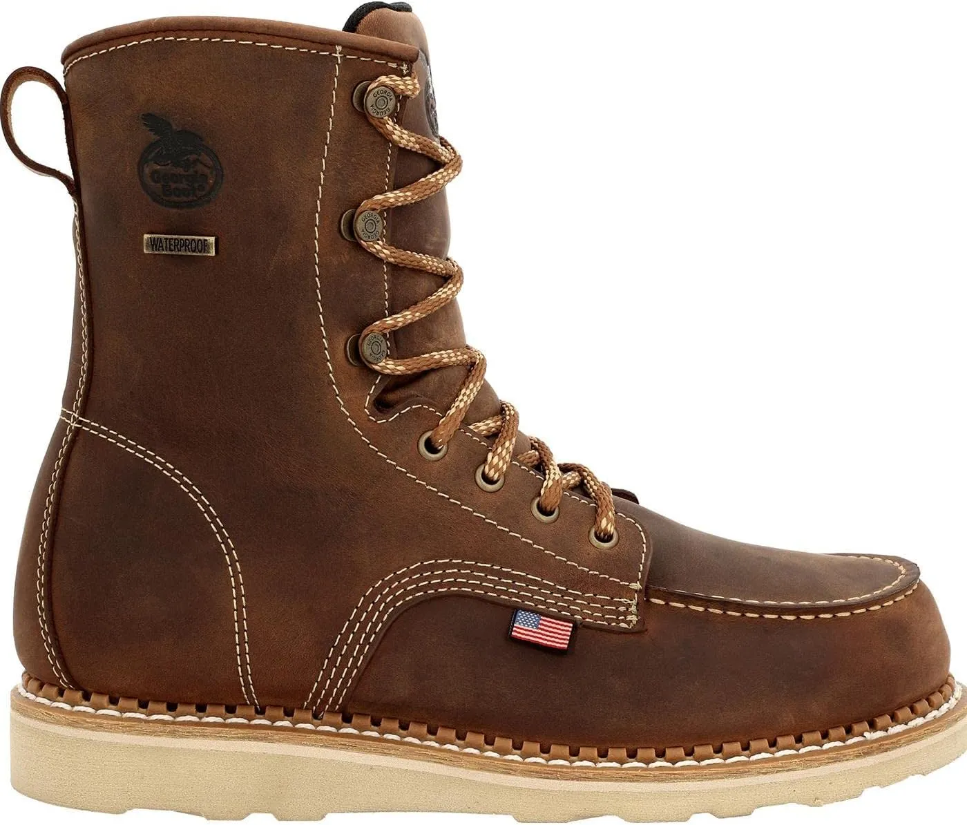 Georgia Boot Unisex-Adult Gb00532